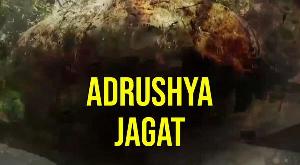 Adrushya Jagat