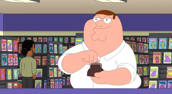 Family Guy