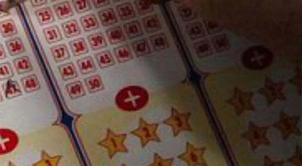 Euromillions winstverdeling