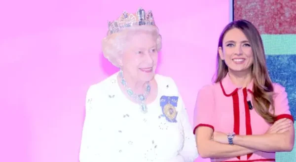 The Royal Saga