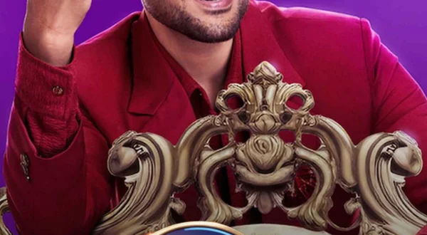 Tum Ho Naa - Ghar Ki Superstar