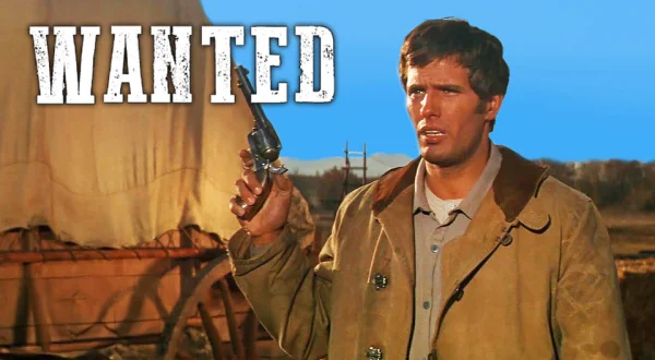 Wanted
