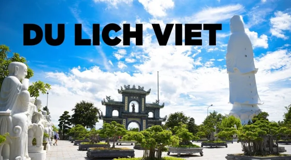 Du Lich Viet