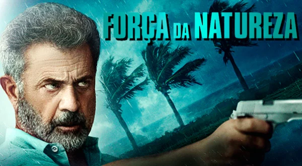 Força Da Natureza