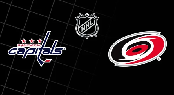 Live: NHL Hockey
