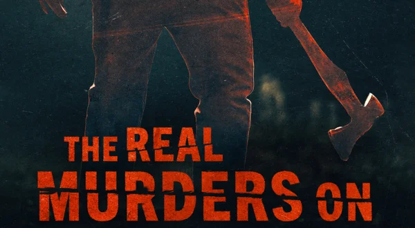 The Real Murders on Elm Street