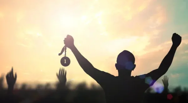 La quête de l'excellence