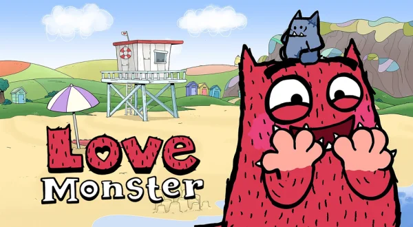 Love Monster