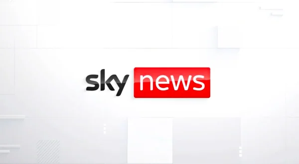Sky News Σήμερα με τον Γκάρεθ Μπάρλοου