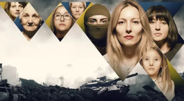 Ukrainian Storybox, les voix de la guerre
