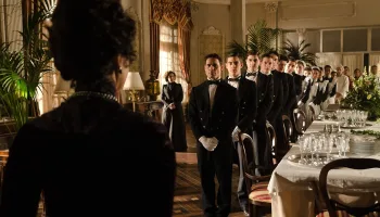 Grand Hotel