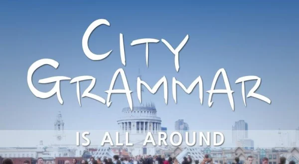 City Grammar