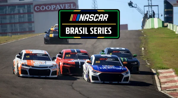 NASCAR Brasil Series