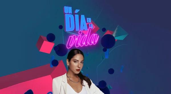 Un día en la vida