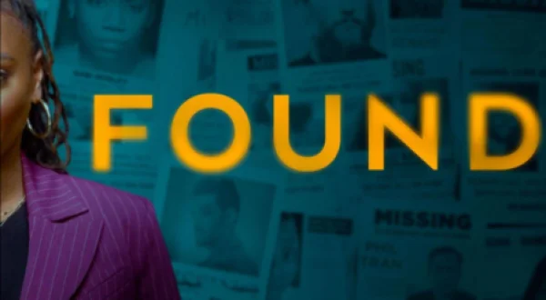 Found