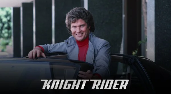 Knight Rider