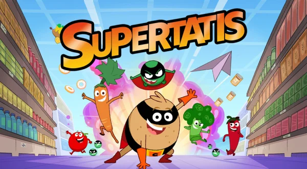 Supertatis