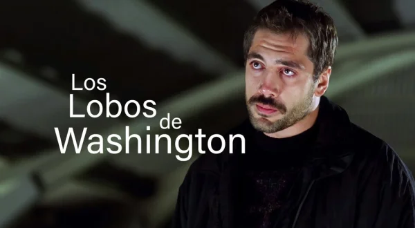 Los lobos de Washington