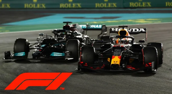 F1 Highlights