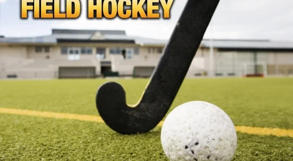 Live - Field Hockey