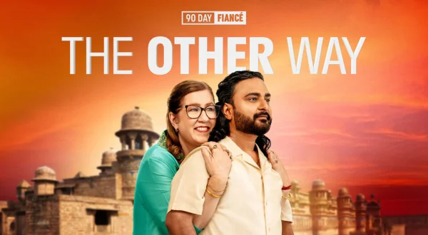 90 Day Fiancé: The Other Way