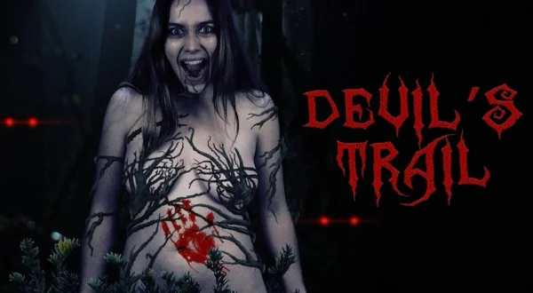 Devil's Trail