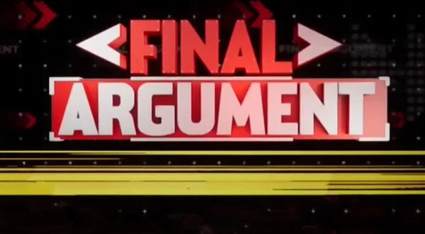 Final Argument