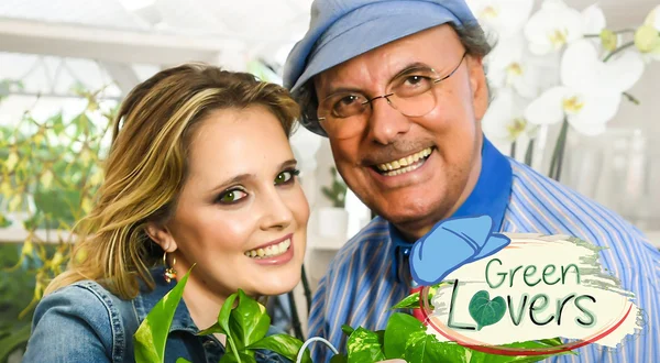 Green Lovers