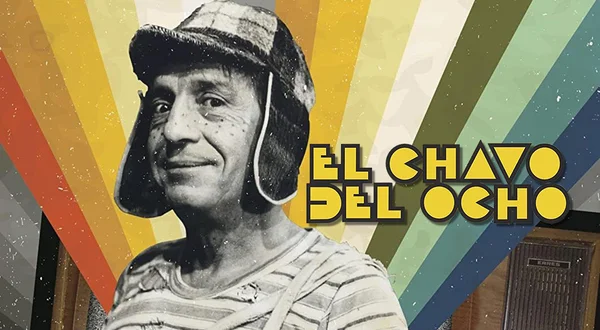 El Chavo del ocho
