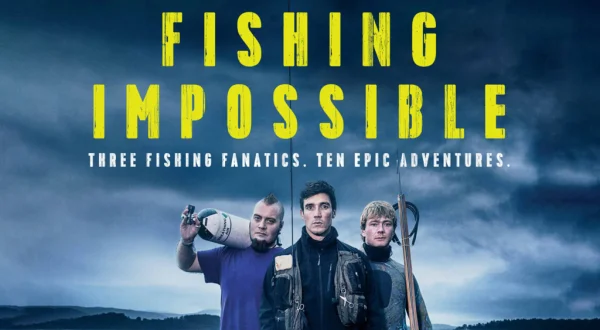 Pesca imposible