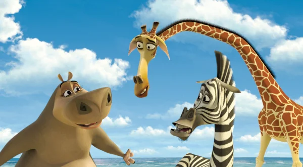 Madagascar