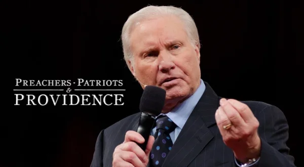 Preachers, Patriots & Providence