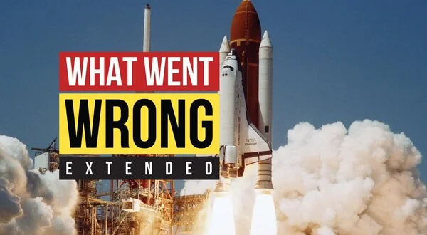 Live: What Went Wrong?