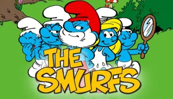 The Smurfs