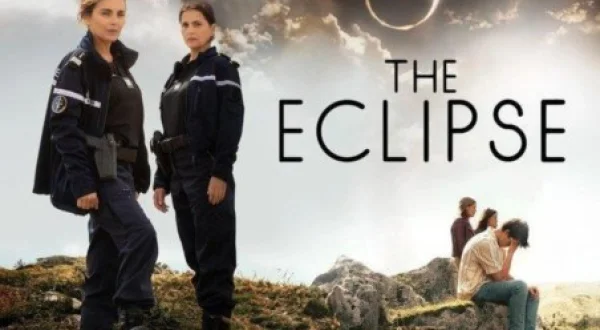O eclipse