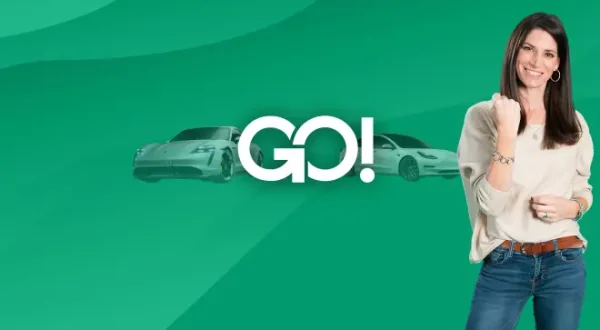 GO! Das Schweizer Mobilitätsmagazin