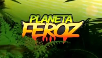 Planeta feroz