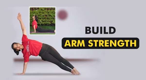 Build Arm Strength