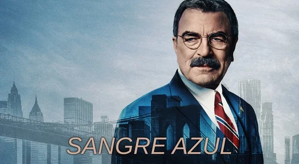 Sangre azul