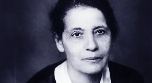 Lise Meitner: Die Mutter der Atombombe