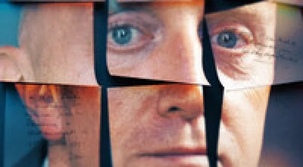 Secrets of a Murder Detective