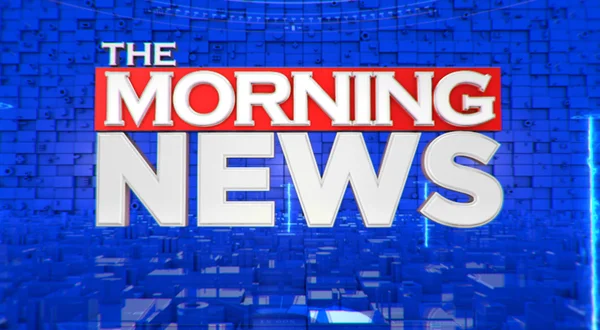 The Morning News