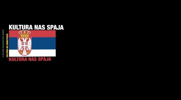 Kultura nas spaja