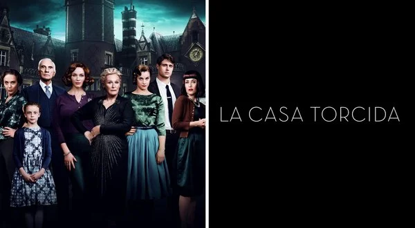 La casa torcida