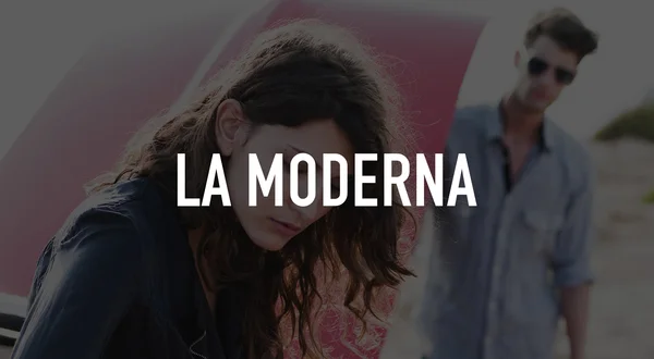 La Moderna