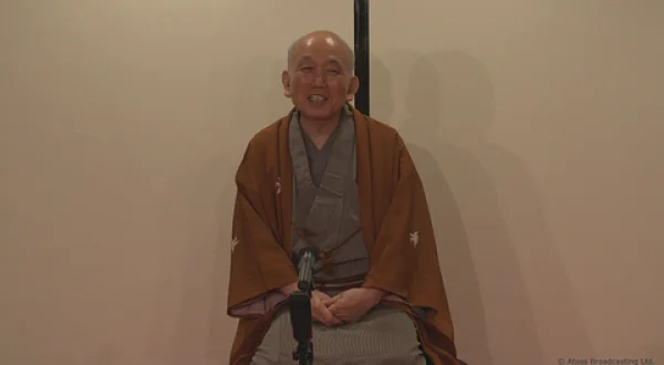 鈴々舎馬桜～噺家生活52年目の重鎮が登場！