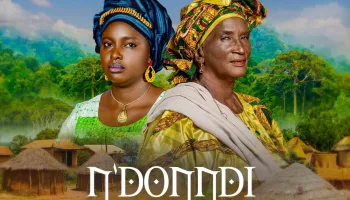 Ndonndi