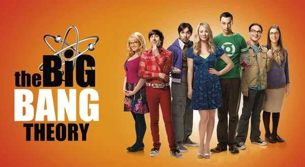 The Big Bang Theory