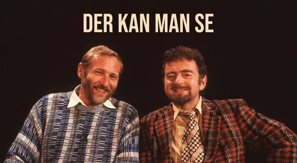 Der kan man se