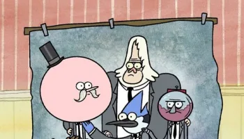 Regular Show